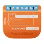 Išmanioji „SwitchBot“ relė W5502310 – valdymas per Wi‑Fi su energijos stebėsena