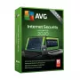 AVG Internet Security | 10 PC | 3 metai