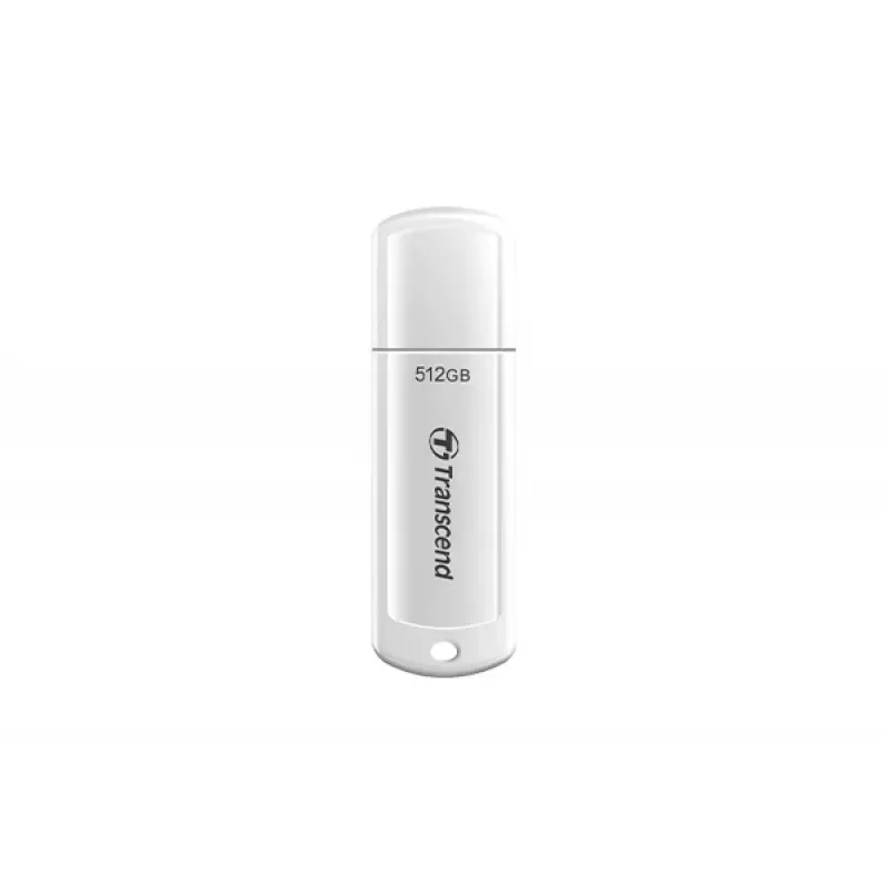 ATMINTIES DISKAS FLASH USB3.1/512GB TS512GJF730 TRANSCEND