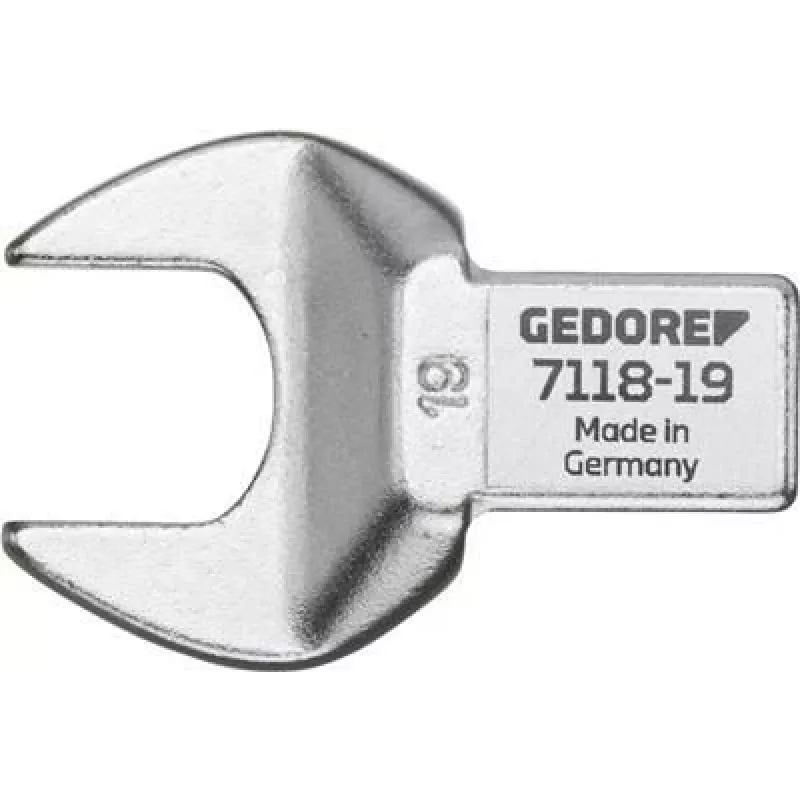 Gedore 7690370 ryšio priedas