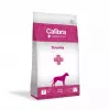 Sausas šunų maistas Calibra Veterinary Diets Struvite 12 kg — veterinarinė šlapimo takų formulė, vištiena, be cukraus, be glitimo