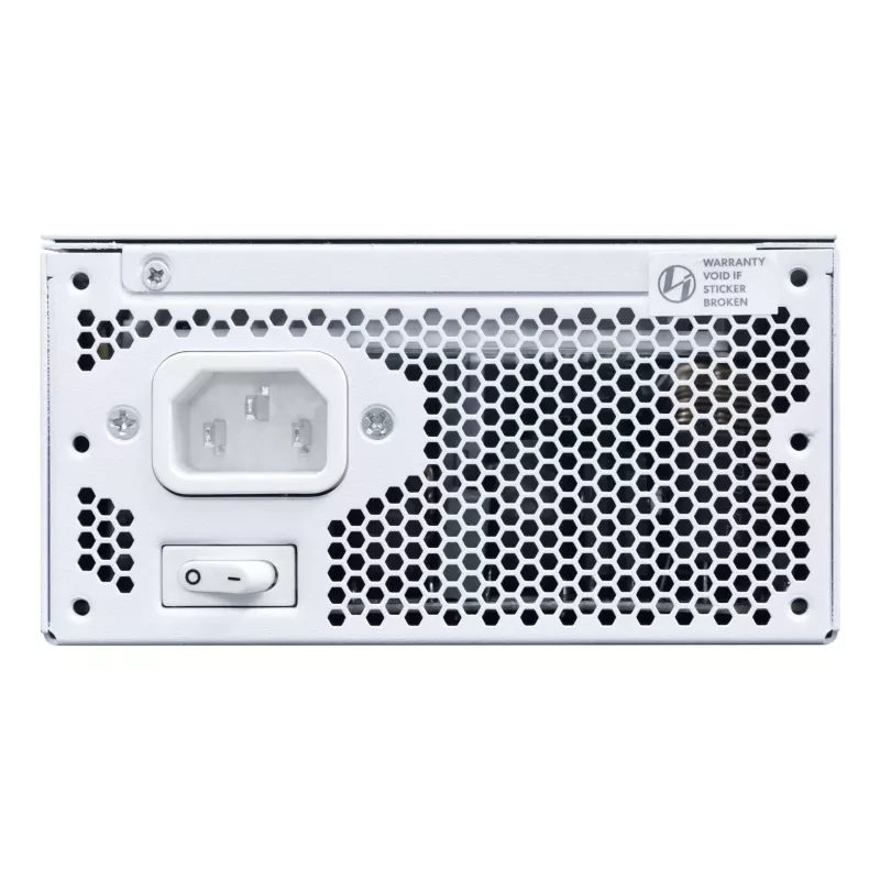 Maitinimo blokas Lian Li SP Series Platinum SFX visiškai modulinis PCIe 5.1 ATX 3.1 1000W (G9P.SP1000P.W000.EU)
