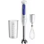 Braun MQ 30051 M panardinamasis trintuvas 900 W mėlynas, baltas