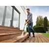 Aukšto slėgio plovimo įrenginys KARCHER K 4 Power Control GoFurther - 1.324-312.0