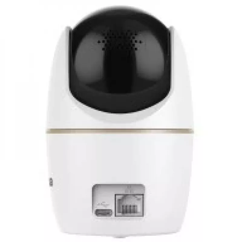 Dahua Technology H5D-5F apsaugos kamera Kupolo formos IP apsaugos kamera Vidaus 2880 x 1620 pikseliai Stalo