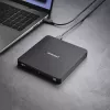 Dvd RW USB3.2 EXT/Juoda 5401400 Intenso