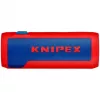 Pjovimo replės Knipex 90 22 01 SB