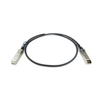 Lenovo 90Y9427 InfiniBand / šviesolaidinis kabelis 1 m SFP+ juodas