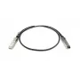 Lenovo 90Y9427 InfiniBand / šviesolaidinis kabelis 1 m SFP+ juodas