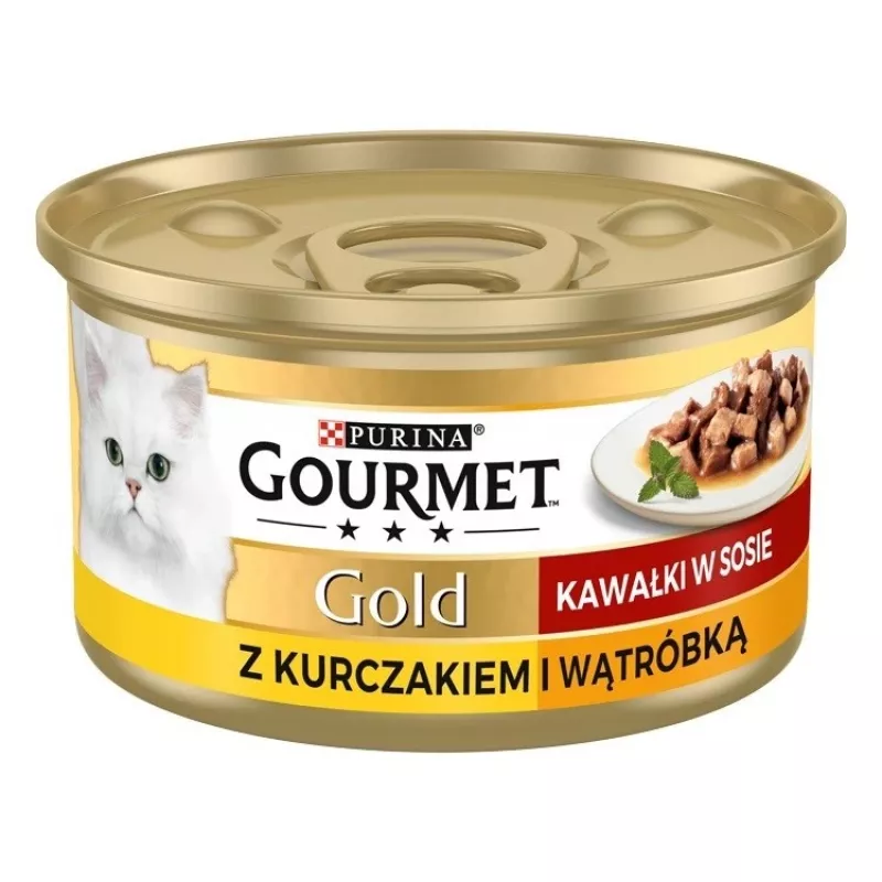 Purina 7613032947972 kačių drėgnas maistas 85 g