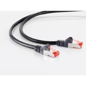 Ethernet kabelis ShiverPeaks 75713-AS CAT 6A S/FTP PIMF, suderinamas su 1G/10G