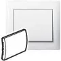 Legrand 7 770 10 mygtukų skydelis, baltas