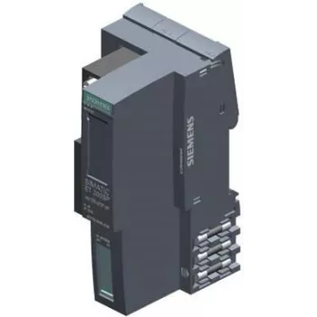 SIMATIC ET 200SP, rinkinys PROFIBUS IM, IM155-6DP HF, daug. 32 periferinių modulių 6ES7155-6BA01-0CN0 (6ES71556BA010CN0)
