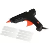 Klijų pistoletas TRACER 46512 P3 juodas 100W