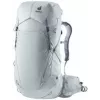 Kuprinė DEUTER Aircontact Ultra 40+5 Lengva Patvari – 40+5 L talpa, žygių / kelionių kuprinė
