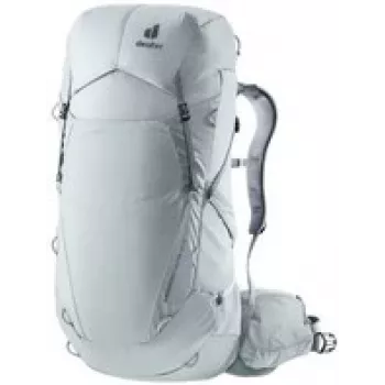 Kuprinė DEUTER Aircontact Ultra 40+5 Lengva Patvari – 40+5 L talpa, žygių / kelionių kuprinė