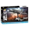 Konstruktorius Cobi F-35A Lightning II — 605 detalės, mastelio modelis