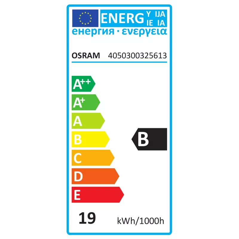 Osram O0325613 atminties modulis