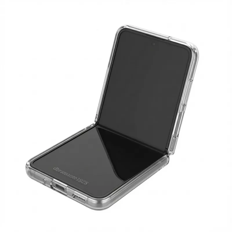 dbramante1928 ISL Pro-Galaxy Z Flip 7-Clear