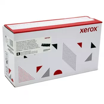 Xerox B23x DMO SC tonerio kasetė Juoda 006R04402