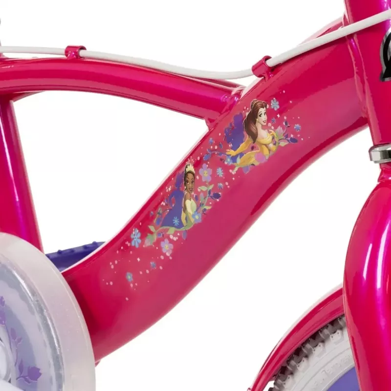 Dviratis HUFFY Disney PRINCESS 16