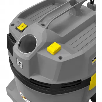 „Kärcher 1.378-610.0 NT 22/1“ universalus siurblys 1300 W, 22 l, galingas siurbimas