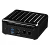 ASRock NUC BOX-1165G7 0,6 l korpuso PC juoda i7-1165G7 4,7 GHz