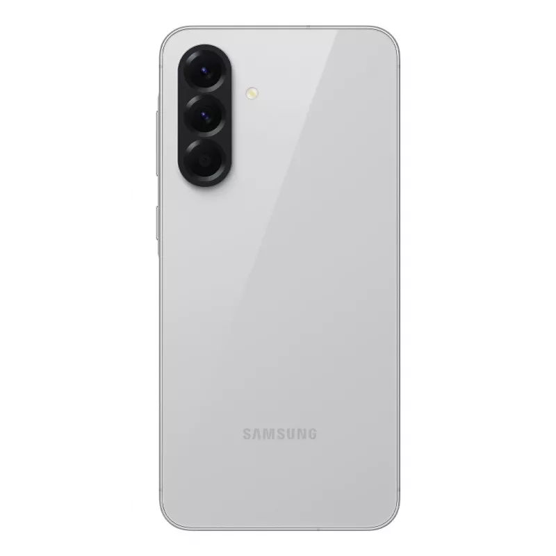 Samsung O2 Samsung Galaxy A56, 17 cm (6.7 colio), 8 GB, 128 GB, 50 MP, Android 15, Šviesiai pilka