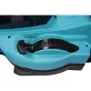 Makita DLM480PT2 elektrinė vejapjovė 3100 aps./min 48 cm pjovimo plotis