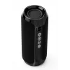 Nešiojamas „Bluetooth“ stereofoninis garsiakalbis SQUEAK SQ1008 — 14 W RMS, „Bluetooth 5.3“, 1200 mAh, IPX4, FM, LED, AUX, USB