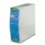 Maitinimo blokas PLANET PWR-120-48 120W mėlynas pilkas