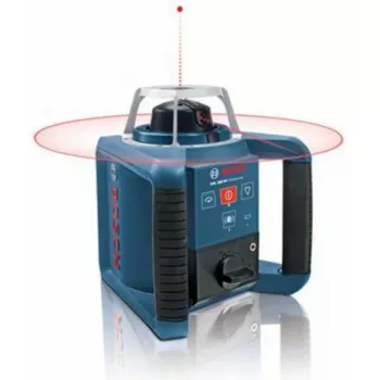 Bosch 0601061501 juodas