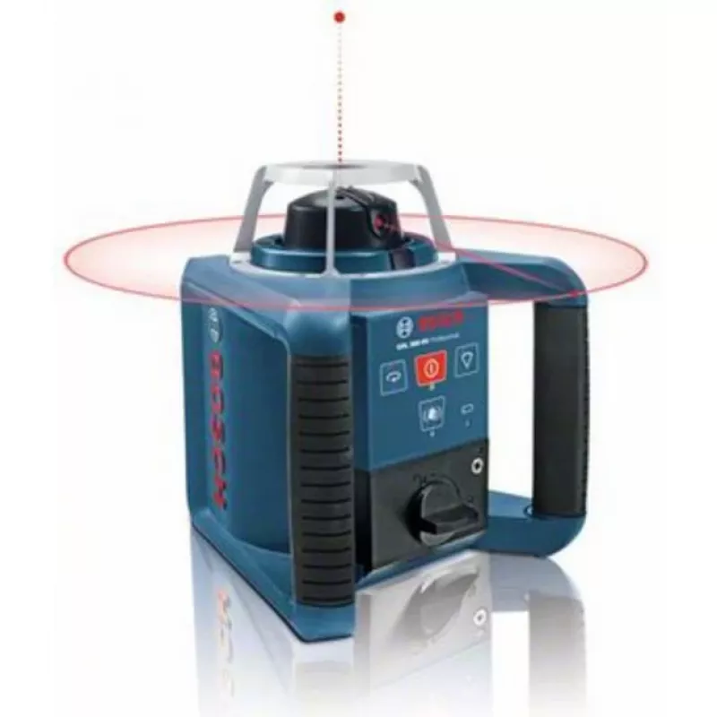 Bosch 0601061501 juodas