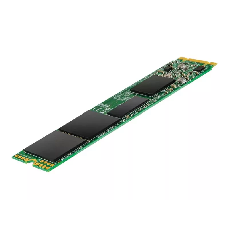 Transcend TS2TMTS830S saugojimo diskas 2 TB SATA 6Gb/s