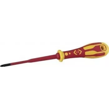 Atsuktuvas c.k tools Dextro T49242-1 PH1, ašmenų ilgis 100 mm