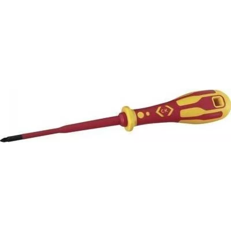 Atsuktuvas c.k tools Dextro T49242-1 PH1, ašmenų ilgis 100 mm