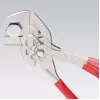 KNIPEX - reguliuojamos replės