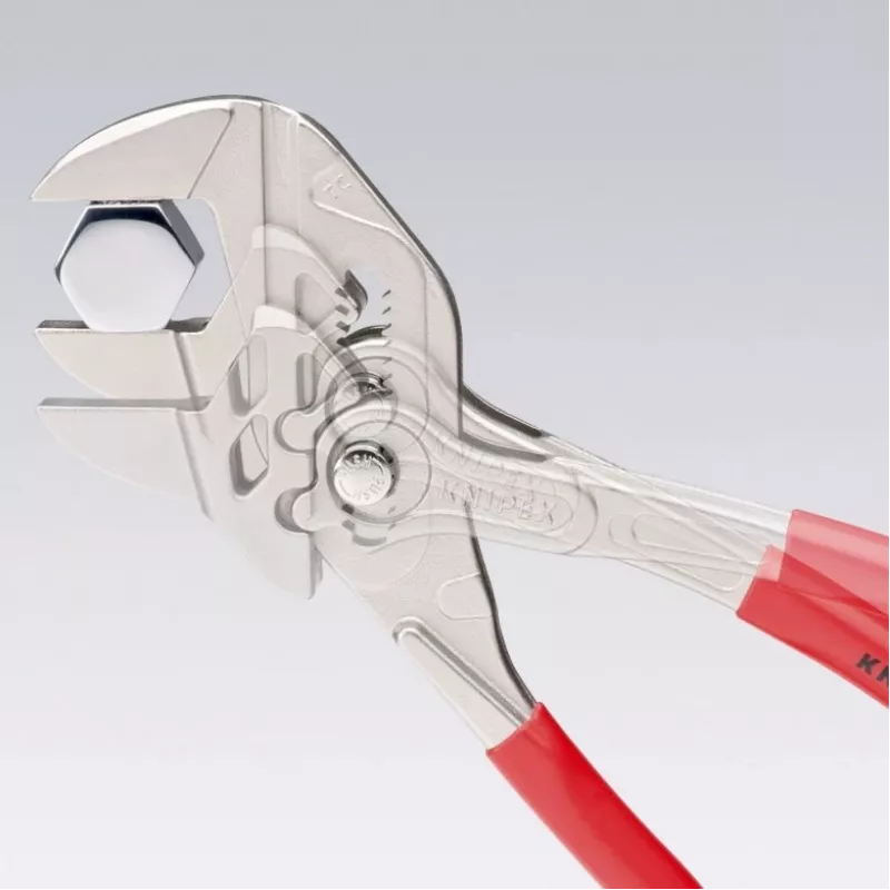KNIPEX - reguliuojamos replės