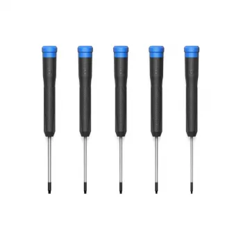 iFixit Pro Tech atsuktuvų rinkinys T-Security