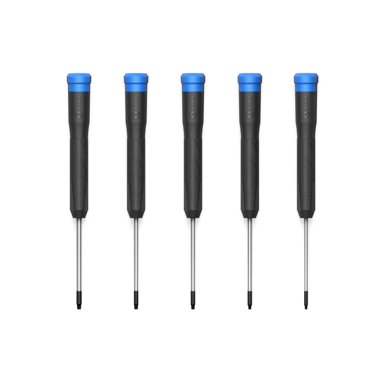 iFixit Pro Tech atsuktuvų rinkinys T-Security