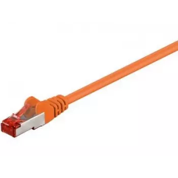 Microconnect B-FTP610O tinklo kabelis oranžinis 10 m Cat6 F/UTP (FTP)