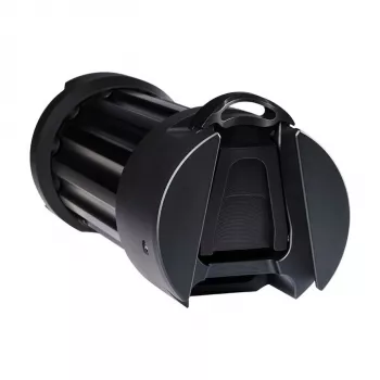 Asetek SimSports Quick-Release Wheelbase Extension