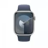 Storm Blue Sport Band 45 mm - S/M
