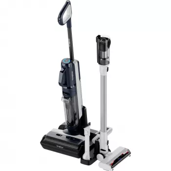 Dulkių siurblys Tineco Floor One S6 Switch Pet