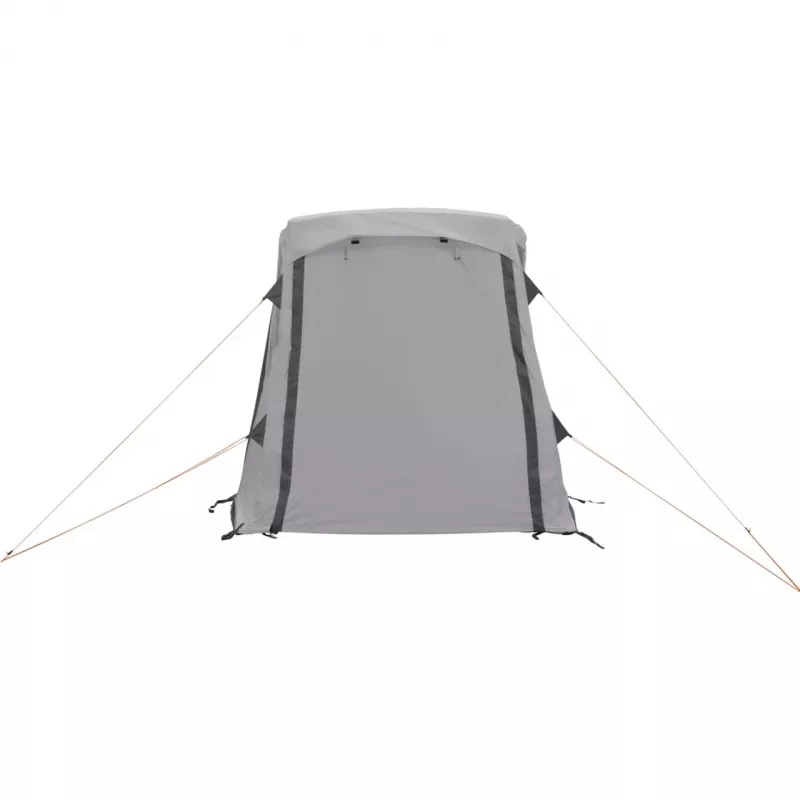 Stogelis Easy Camp 120503 Pilkas 2m Aukštis 190cm Plotis
