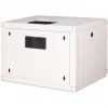 DIGITUS® 7HE sieninis korpusas - Pilka, RAL 7035 - 48,3 cm (19) (DN-19 07-U)
