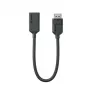 DisplayPort į HDMI adapteris ALOGIC EL2DPHD-ADP 20cm Kištukas į Lizdą