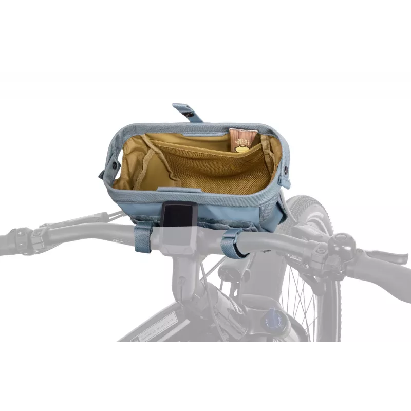 Thule 5474 Chasm Handlebar Bag 2L Mid Mėlyna
