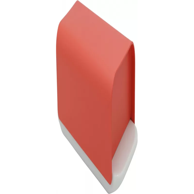 Sviestinė Alessi Mattina BG04 R - raudona sviesto dėžutė