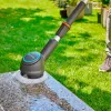 Šepetys Gardena 14846-20 Žalia Pilka 422 m